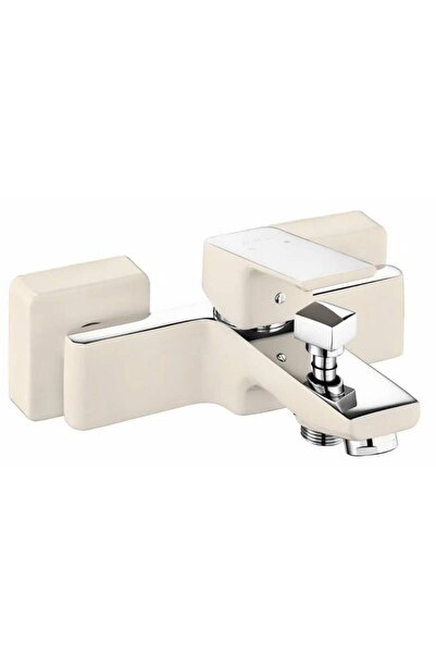 Eca - Tiera Bi Color Banyo Bataryası Bej OUTLET - 103402469-