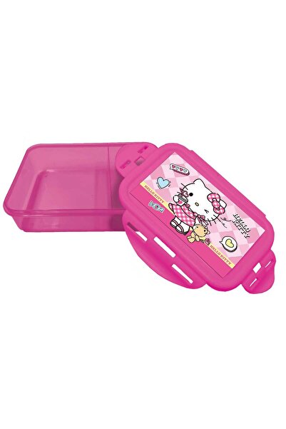 SANRIO Hello Kitty Lunch Box, 1400 ml, FKA-024-52