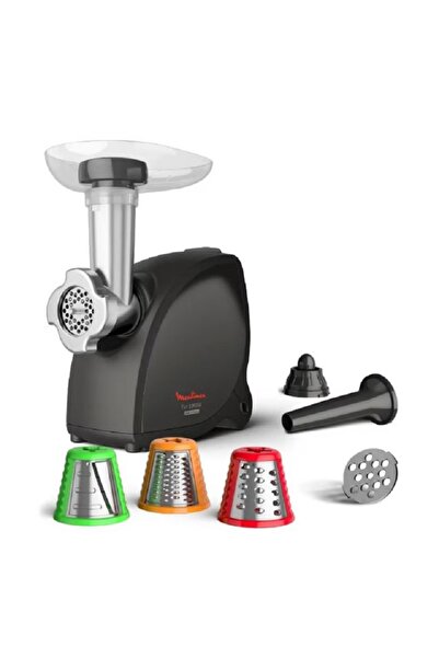 Moulinex Masina de tocat carne HV4 ME472832