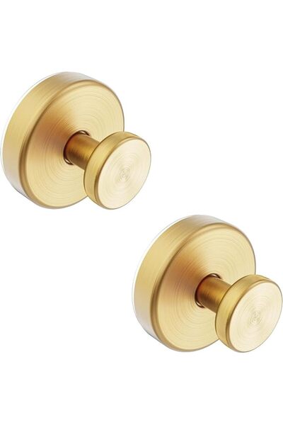 Generic Suction Cup Hooks for Shower, Bathroom, Kitchen, Glass Door, Mirror, ...