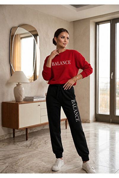 CLOTHES33 ΦΟΡΜΑ ΜΕ ΛΑΜΠΕΡΗ ΕΚΤΥΠΩΣΗ ΣΤΟ ΛΑΙΜΟ, ΣΕΤ 2 ΤΕΜΑΧΙΩΝ, ΧΕΙΜΕΡΙΝΟ ΚΑΙ ...