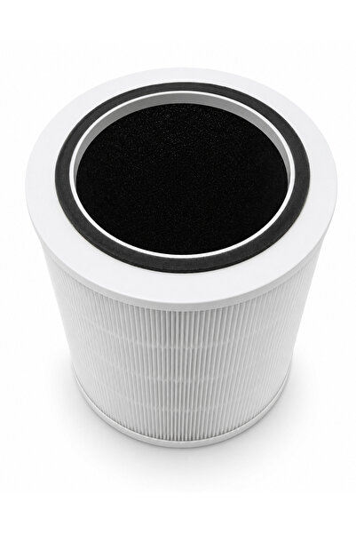 Hava Temizleyici Air Purifier Pro Filtre