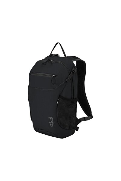 Jack Wolfskin Unisex Antrasit Velocity 12 Sırt Çantası A65981-6350