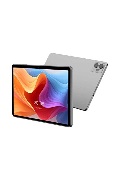 g-tab T13 Pro 10.1 inch 4G Tablet, 4 GB RAM, 128 GB Storage, Gray