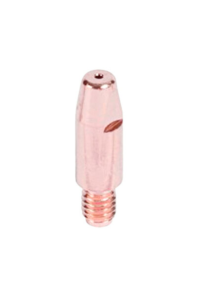 OEM Contact nozzle, Telwin Mastermig made of steel for 1mm wire