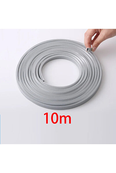 Choice11 gray 10m Door border border collision door decorative protective mat...