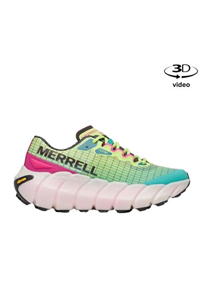 Merrell Mtl Adapt Matryx Kadın Patika Koşu Ayakkabısı KADIN PATİKA KOŞUSU AYA...