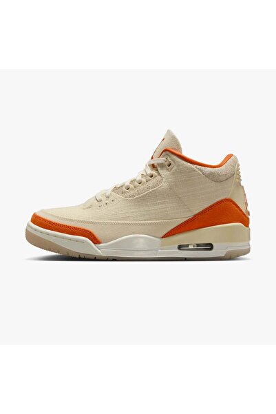 JORDAN 3 Retro TEX Starfish (De damă)