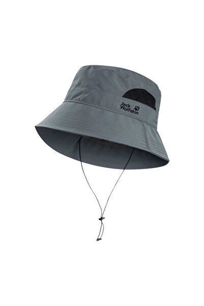 Jack Wolfskin Vent Bucket Hat Unisex Hat Unisex Hat A64897