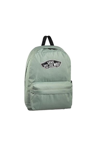 Vans Old Skool Classic Unisex Green Bag