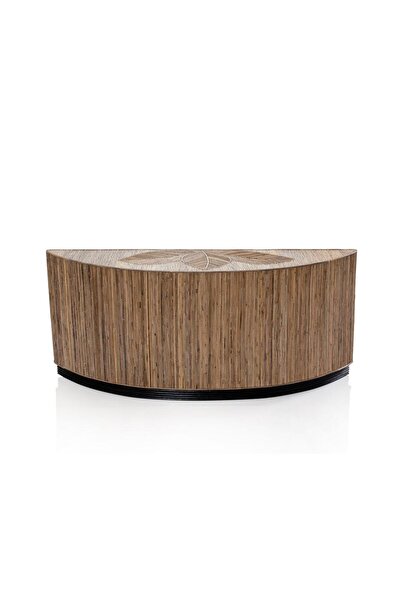 Midas Furniture TIRSA CONSOLE - BROWN