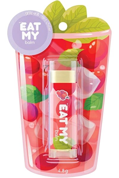 Eat My Balm Grape & Mint Chiller 4.8g