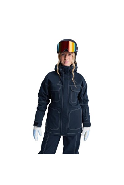 Roxy Kim Kadın Snowboard Ceketi KADIN SNOWBOARD CEKETİ ERJTJ03511