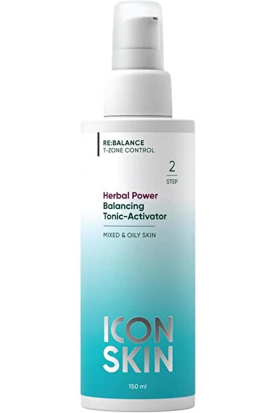 Icon Skin Herbal Power Balancing Tonic-Activator 150 ml
