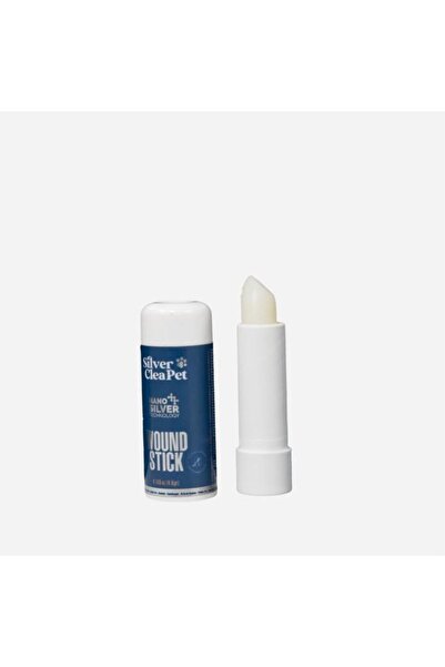 Cleapet Yara Onarıcı ve Önleyici -Pratik Kullanım Stick 10ml - Kedi ve Köpek