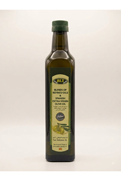Blends BLT ,BLENDS OF REFINED OILS ,1 LITER