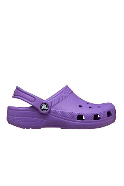 Crocs 206991-530 Classıc Clog Çocuk Spor Terlik Sandalet