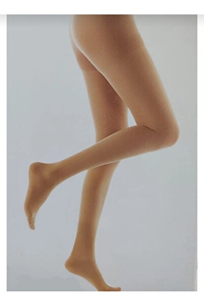 Orthosoft CCL 1 Külotlu Çorabı ( Düşük Basınç)