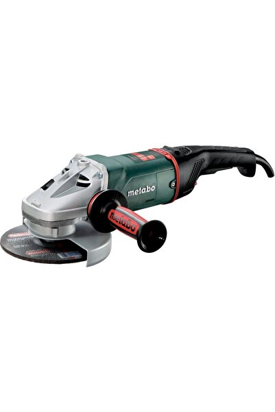 Metabo WE 24-180 MVT Büyük Taşlama - 606468000