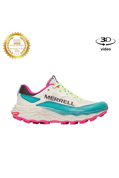 Merrell Agility Peak 6 Kadın Patika Koşu Ayakkabısı KADIN PATİKA KOŞUSU AYAKK...