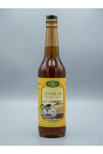 Royal Arm Olive Oil, Blended with Extra Virgin Olive Oil- 625 ml