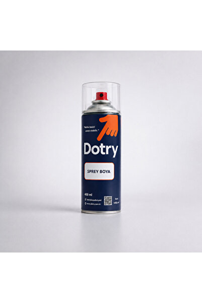 Dotry Rötuş Dünyası Dotry Rötuş Sprey Boya