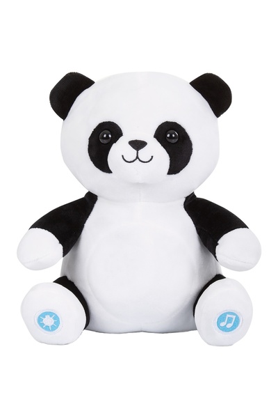 Chipolino Lampa de veghe plus Panda