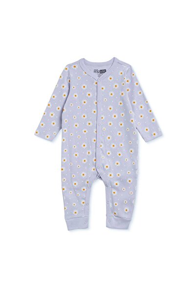ebebek Hello Baby HelloBaby Yenidoğan Patiksiz Tulum