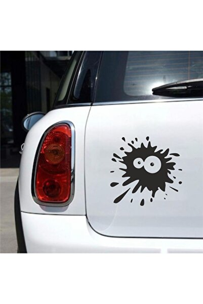 Hediyeni Al Splashed Paint Vehicle, Car, Auto, Motorcycle, Helmet, Laptop, Gl...