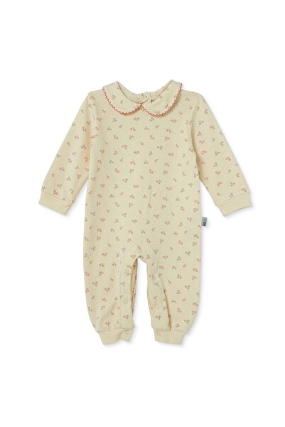ebebek Hello Baby HelloBaby Yenidoğan Patiksiz Tulum