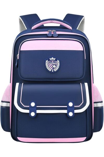 Qiccijoo Children's Backpack for Boys and Girls, School Backpack for Primary ...