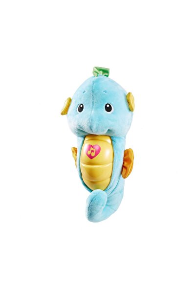 mattel Fisher-Price: Βρεφικά Παιχνίδια (0–6 μηνών) Καταπραϋντικά Ύπνου Καταπρ...