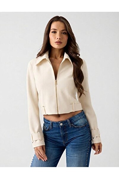 Guess Claudie Kadın Ceket