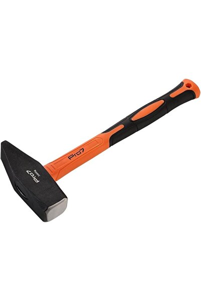 GENERAL Pro 7 Viterz Hammer with Fiber Handle - 1000g - Crossed Mechanical Ha...