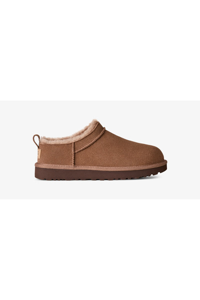 UGG Classic Micro Rocky Oak (Women's)