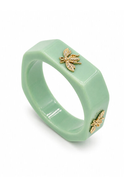 Venus Design Bone Bee Bracelet