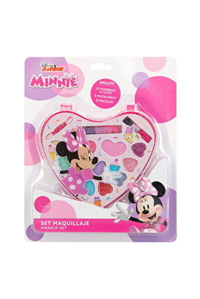 Disney Set de machiaj Minnie inimă
