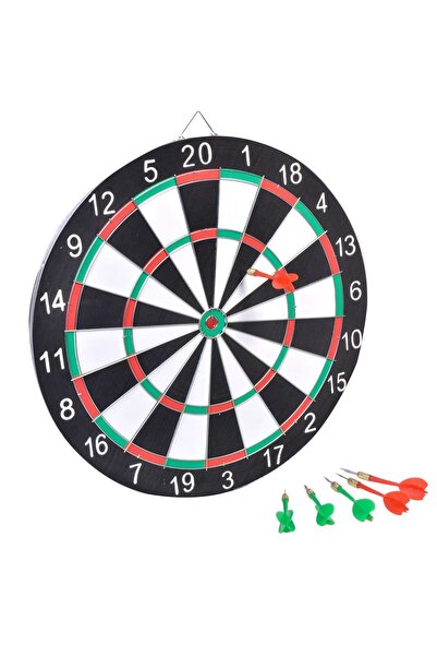Zâna Casei Darts and Arrows Set 43cm