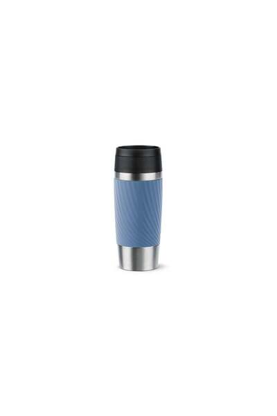 TEFAL Cană de călătorie Classic N2024510, 0,36 L, menține rece timp de 12 ore...