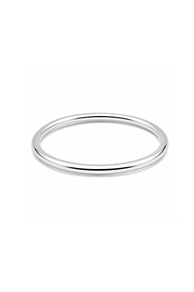 Generic Brand Inel Dama Material metalic Culoare: Argintiu 925 prețios, Marim...