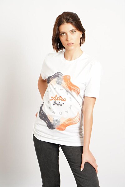 GIYIM KADIN TSHIRT
