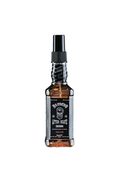BANDİDO Aftershave Colonie Profesional, Sicilia, 150 ML