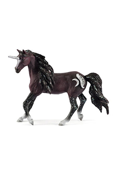 SCHLEICH Unicorn of the month, stallion