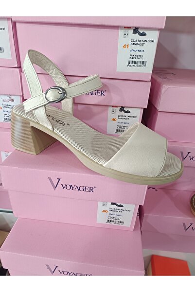 Voyager pantofi