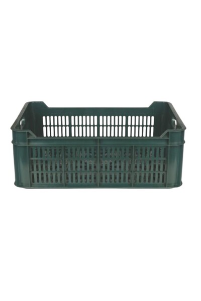 OEM Naveta M10, lada agricola, verde, 21 litri, 600x400x150mm