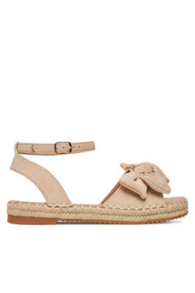 DeeZee Espadrile LE601-107 Bej