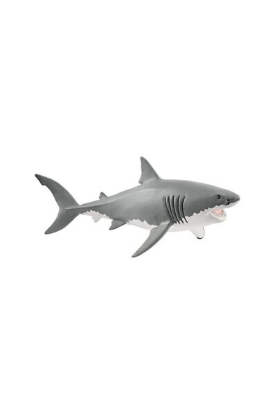 SCHLEICH фигурка, Голяма бяла акула