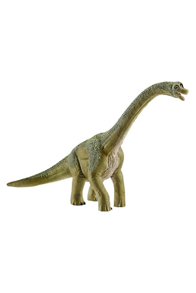 SCHLEICH Brachiosaurus Figurine