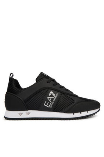 EA7 Emporio Armani Adidași 7X000337 AF18613 MZ210 Negru