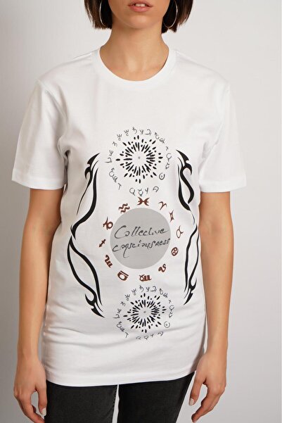 GIYIM KADIN TSHIRT